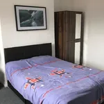 Rent a room in Hull