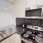  appartement avec 1 chambre(s) en location à Montreal