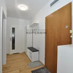 Rent 3 bedroom apartment of 54 m² in Toruń