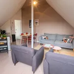 Appartement de 80 m² avec 1 chambre(s) en location à Antwerpen