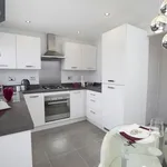 Semi-detached house to rent in Castlemilk Court, Winsford CW7