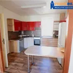 Rent 3 bedroom apartment of 83 m² in Capital City of Prague