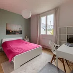 Appartement de 61 m² avec 4 chambre(s) en location à NANTES