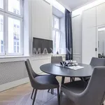 Rent 2 bedroom apartment of 57 m² in Warsaw