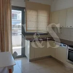 Rent 3 bedroom apartment of 120 m² in Γλυφάδα