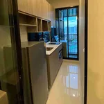 Rent 1 bedroom apartment of 27 m² in Bangkok