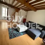 Appartement de 35 m² avec 2 chambre(s) en location à SOISSONS