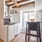 Studio of 194 m² in Paris