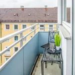 Rent 1 bedroom apartment of 37 m² in Nürnberg