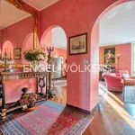 Rent 4 bedroom apartment of 177 m² in Milano