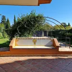 Rent 5 bedroom house of 700 m² in Rome