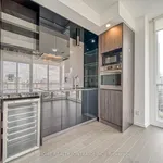 Rent 2 bedroom apartment of 108 m² in Toronto (Bay Street Corridor)