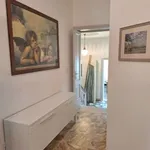 Appartamento arredato con terrazzo Centro