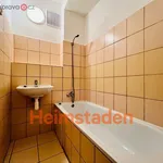 Rent 4 bedroom apartment of 89 m² in Ostrava