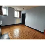 Huur 4 slaapkamer appartement van 112 m² in Seraing