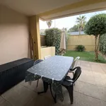 Appartement de 26 m² avec 1 chambre(s) en location à Cavalaire-sur-Mer