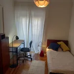 Rent 4 bedroom apartment in Lisbon