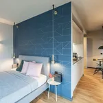 Miete 1 Schlafzimmer wohnung von 29 m² in Frankfurt