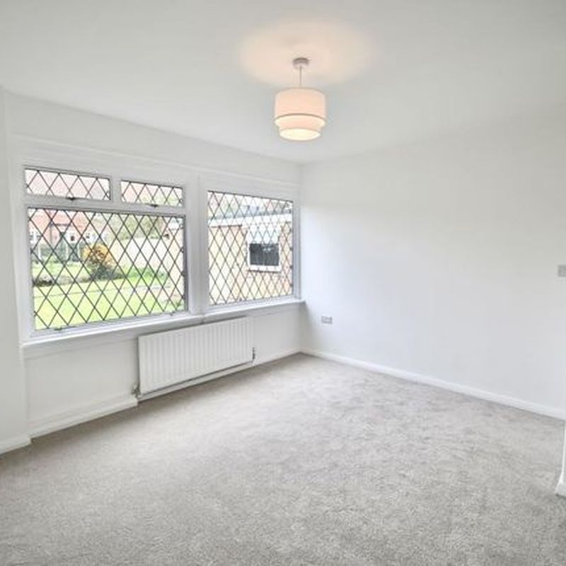 Detached bungalow to rent in Sycamore Crescent, Bawtry, Doncaster DN10 Walkeringham