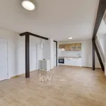 Pronájem bytu 1+1, 55 m2 - Aš - Keller Williams