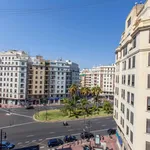 Alquilar 5 dormitorio apartamento en Valencia