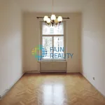 Rent 4 bedroom apartment in Capital City of Prague