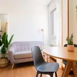 Rent a room of 391 m² in Madrid