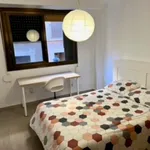 Rent 4 bedroom apartment in Valencia