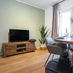 Miete 5 Schlafzimmer wohnung von 70 m² in Lengerich