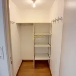 Appartement de 61 m² avec 3 chambre(s) en location à LE DUC