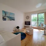 Appartement de 23 m² avec 1 chambre(s) en location à Paris