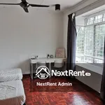 Rent 11 bedroom house of 130 m² in Shah Alam