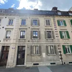 Rent 3 bedroom apartment in La Chaux-de-Fonds