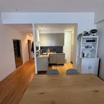  appartement avec 2 chambre(s) en location à Ixelles