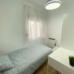 Habitación en madrid