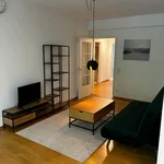 Miete 2 Schlafzimmer wohnung von 93 m² in Frankfurt