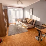 Rent 2 bedroom apartment of 36 m² in Toruń