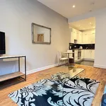 Rent 2 bedroom flat in Glasgow  City Centre