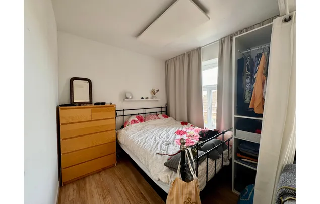 Huur 1 slaapkamer appartement van 30 m² in Maastricht