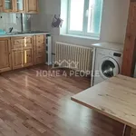 Pronajměte si 1 ložnic/e byt o rozloze 50 m² v Teplá