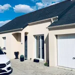 Maison de 82 m² avec 5 chambre(s) en location à Pontchâteau