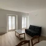 Appartement de 43 m² avec 2 chambre(s) en location à ST BRIEUC