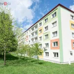 Pronajměte si 3 ložnic/e byt o rozloze 54 m² v Trhový Štěpánov