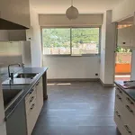 Appartement de 88 m² avec 4 chambre(s) en location à Les Vans