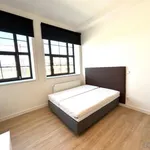 Rent 1 bedroom apartment in Praha 9