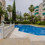 Rent 1 bedroom apartment of 41 m² in Málaga