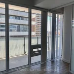 Rent 1 bedroom apartment in Toronto (Church-Yonge Corridor)