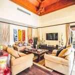 Rent 4 bedroom house of 600 m² in Bang Tao