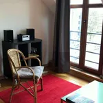 Studio of 30 m² in brussels