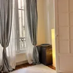 Appartement de 60 m² avec 2 chambre(s) en location à Paris 17